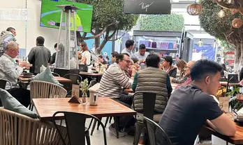 Niza Cielo Abierto Coyoacán