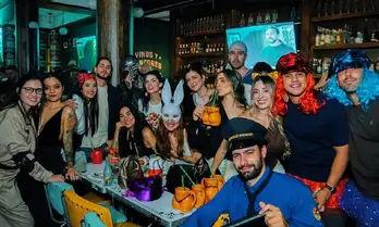 Sala de Despecho El Poblado