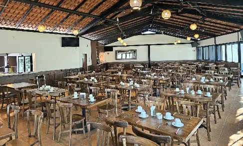 Restaurante El Motivo Tlaquepaque-image