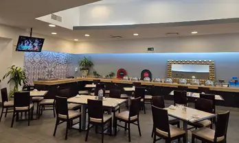 Restaurante Liverpool Monterrey Valle