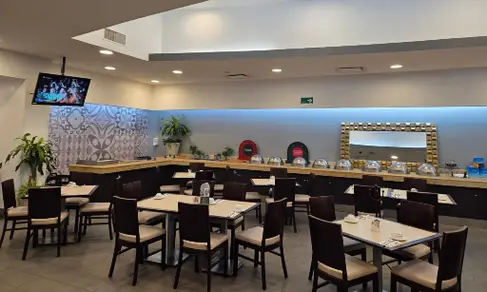 Restaurante Liverpool Monterrey Valle-image