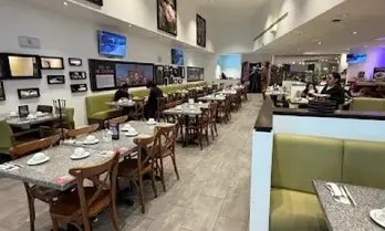 Restaurante Liverpool Ecatepec