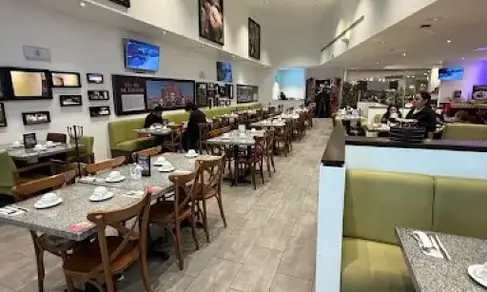 Restaurante Liverpool Ecatepec-image