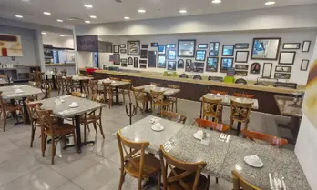 Restaurante Liverpool Parque Delta