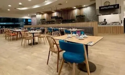 Restaurante Liverpool Lindavista-image