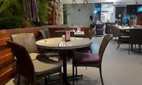 Restaurante Liverpool Ciudad Jardin-image