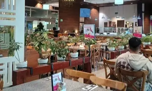 Restaurante Liverpool Coacalco-image