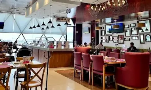 Restaurante Liverpool Paseo Queretaro-image