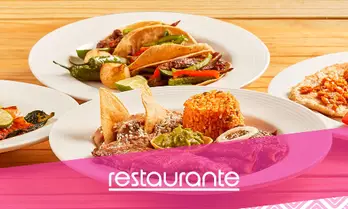 Restaurante Liverpool Tlalnepantla