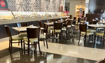 Restaurante Liverpool Monterrey Cumbres