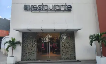 Restaurante Liverpool Oblatos