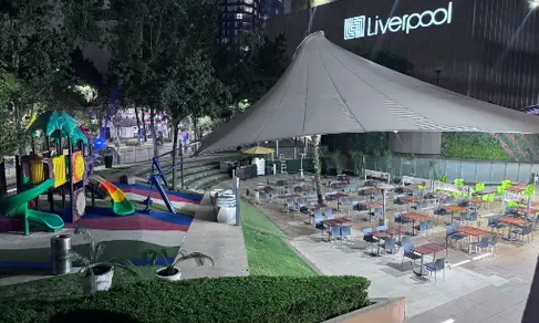 Experiencia Gourmet Liverpool Polanco -image