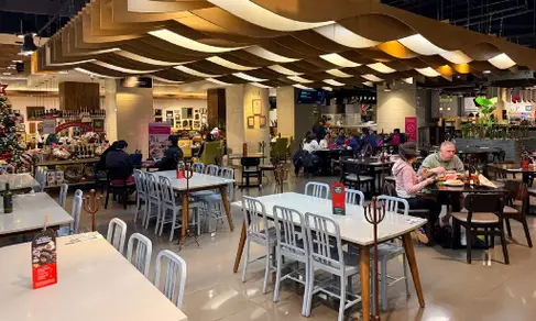 Experiencia Gourmet Liverpool Santa Fé-image