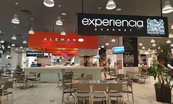 Experiencia Gourmet Liverpool Mty. Galerías