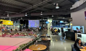 Experiencia Gourmet Liverpool Interlomas