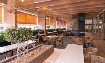 Experiencia Gourmet Liverpool Santa Anita