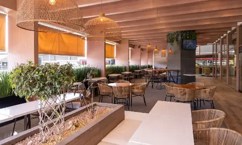 Experiencia Gourmet Liverpool Santa Anita-image