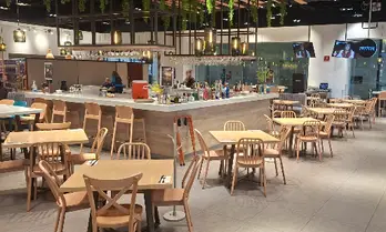 Experiencia Gourmet Liverpool Mitikah