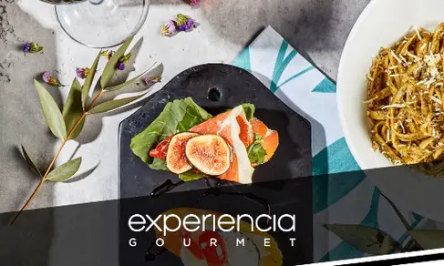 Experiencia Gourmet Liverpool Queretaro Antea-image