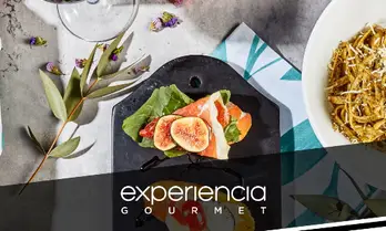Experiencia Gourmet Liverpool Atizapan