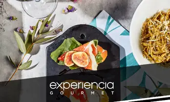 Experiencia Gourmet Liverpool Parque las Antenas