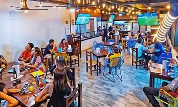 Brewings Puerto Vallarta