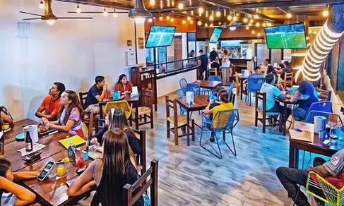 Brewings Puerto Vallarta-image