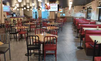 The Spicy Crab Nápoles