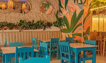 Totopo Cocina y Bar Cartagena