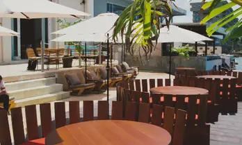 Al Mar Beach Club Cozumel