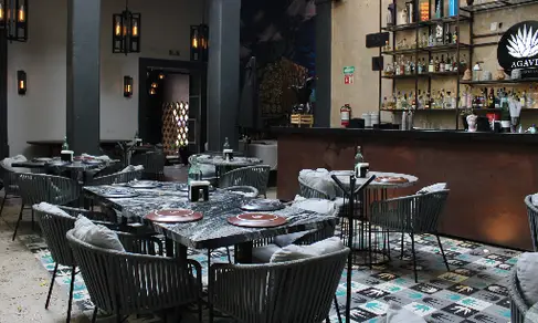 Agave Restaurante & Bar Tlaquepaque-image