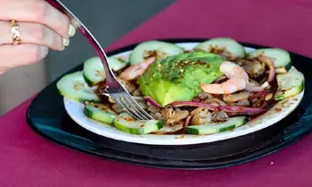 Mariscos Alfredos Guadalajara