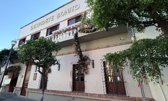 Despídete Bonito Tlaquepaque