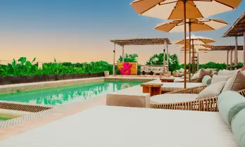 Patito Total Fun Tulum