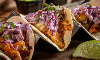 Terraza Del Mar Insurgentes