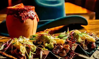 La Plebada Bar Insurgentes