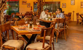 Gallo Bianco Puerto Vallarta