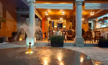 La Casa de los Hacendados Tlaxcala 