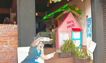 Dragón Bar Super CDMX