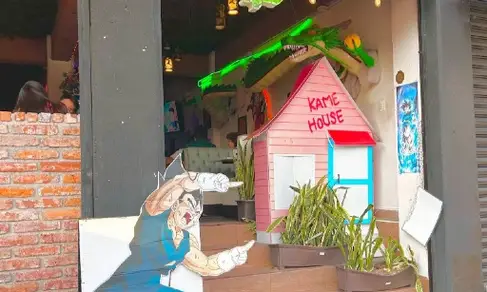 Dragón Bar Super CDMX-image