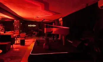 Totoy by Lumbre San José del Cabo