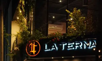 La Terna Comedor & Tragos Atotonilco