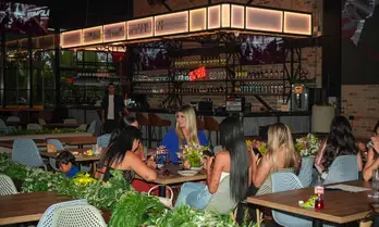 VeryMelo Gastrobar Cali