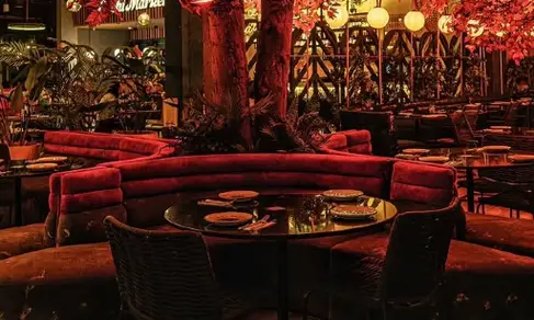 Astoria Rooftop CC Gran Estacion-image