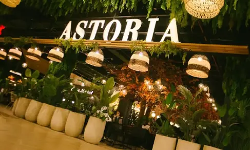 Astoria Garden CC Santa Fé-image