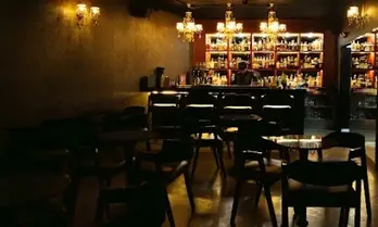 Black Birds Bar Perú