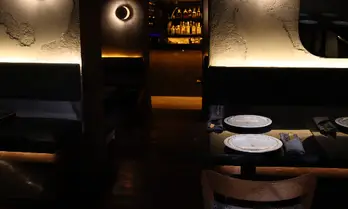 Judas Cocina Migrante Roma Norte