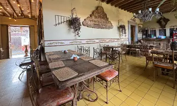 Mi Pueblito Mazamitla