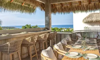 Dichoso Puerto Escondido