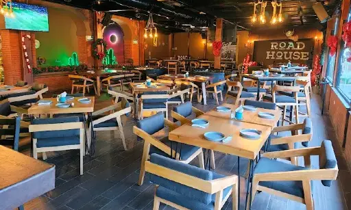 Road House Saltillo